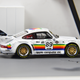 Illustration for article titled Works Wednesday: 1/64 Tarmac Works RWB 930 Apple Edition